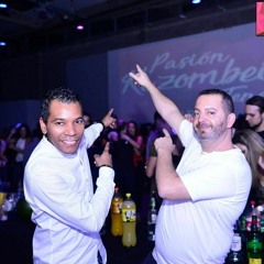 Kizomba - Music - Stezy - Zimmer - Minha - Terra - Avb - Kizomba
