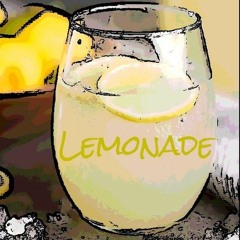 Lemonade - $audy Feat. Jo Majesty PROD By Pulaski