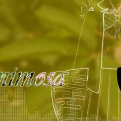 [出雲霞]mimosa[にじさんじSEEDsイメージインスト]