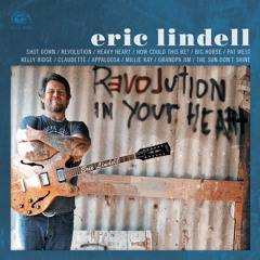 Eric Lindell - Pat West
