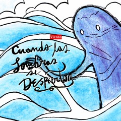 Cuando las sombras se despiertan