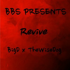 BBS PRESENTS: Revive (BigD x TheWiseDog)