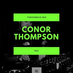 THROWBACK MIX 02 JUNE 2018