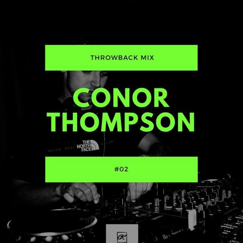 THROWBACK MIX 02 JUNE 2018