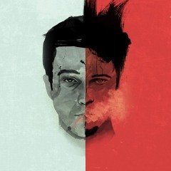 DJANGO - FIGHT CLUB (OUT NOW)