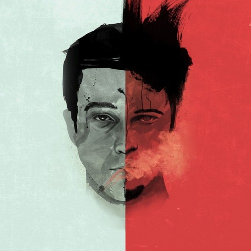 DJANGO - FIGHT CLUB (OUT NOW)