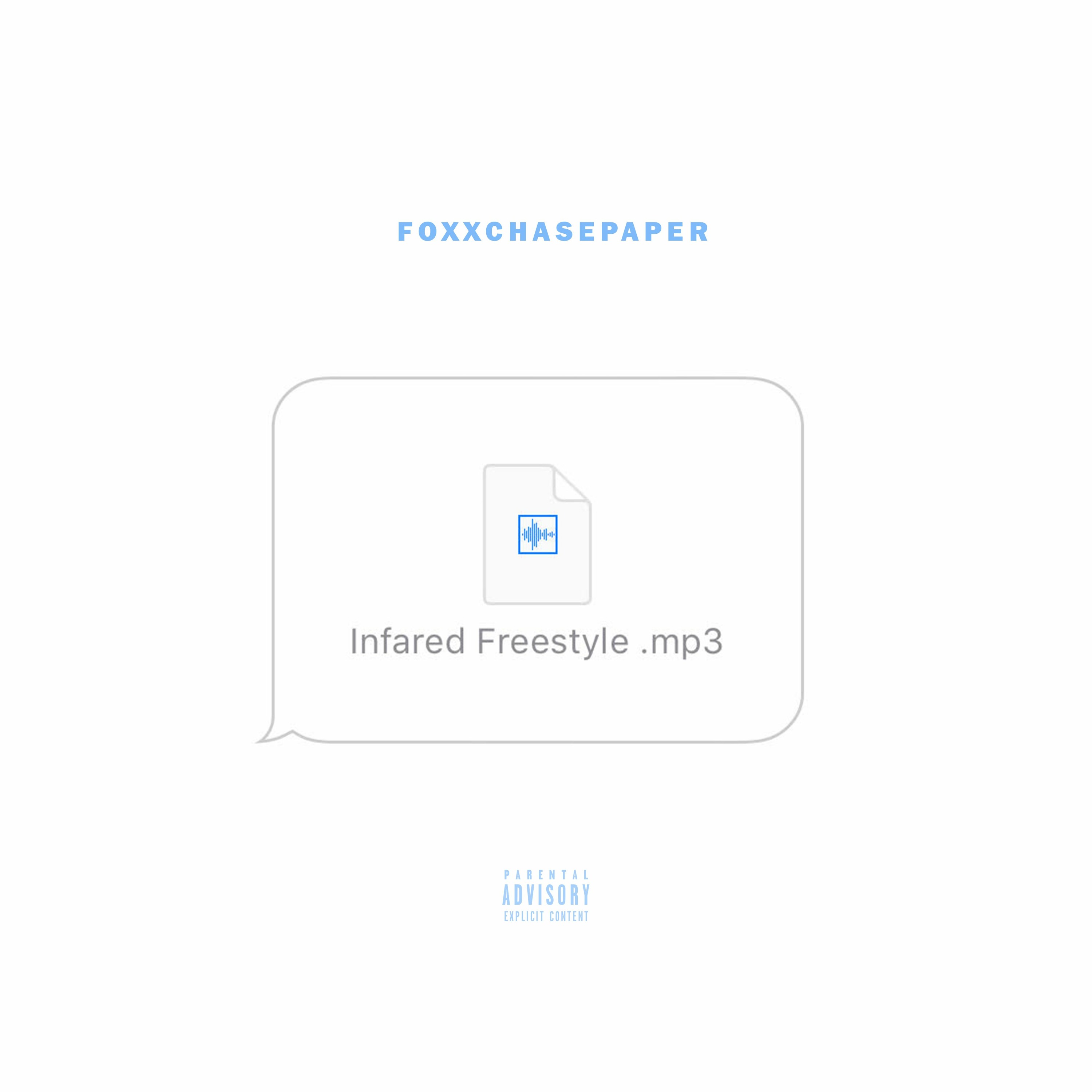 Foxx Chasepaper
