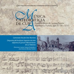 Misa de 1º tono, para 2 voces y 2 fagotes Gloria