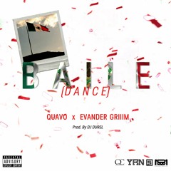 Evander Griiim - Dance feat Quavo