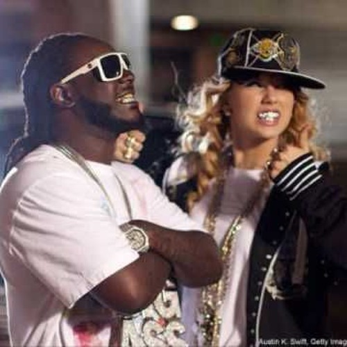 Thug Story by Taylor Swift and T-Pain