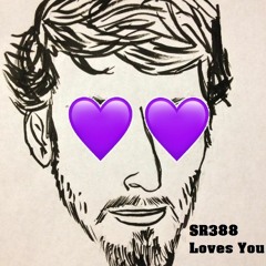 SR388 - SR388 Loves You Vol One