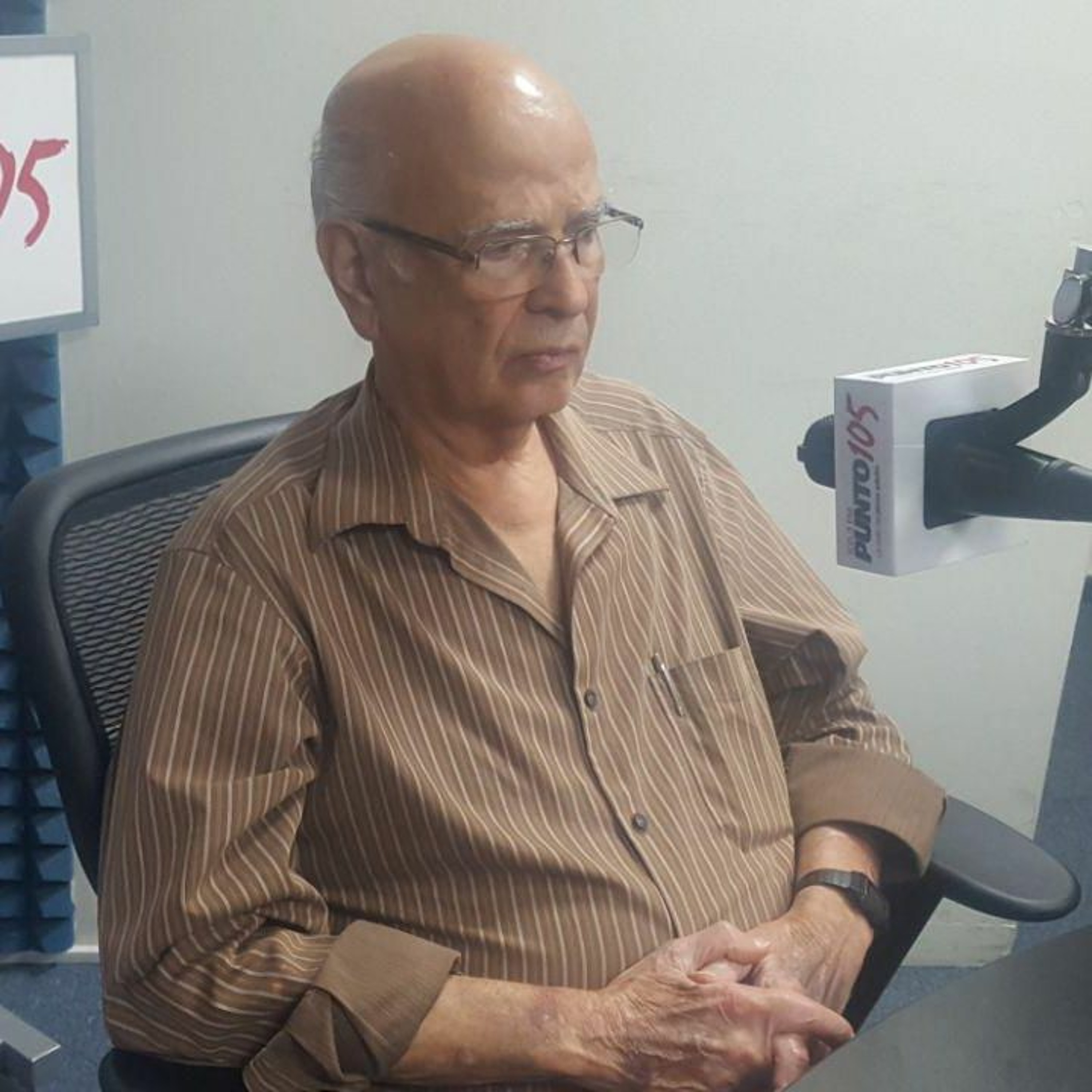 elfaroradio