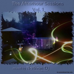 The Afterhour Sessions Vol. 1