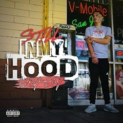 Lazy-Boy - Can't Lie ( San Jose, CA ) ( 2018 )