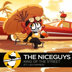 Nu Disco | The Niceguys - King Of The Street feat. Leo Napier