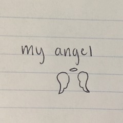 my angel