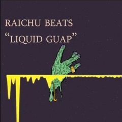 [FREE] PIERRE BOURNE TYPE BEAT| "LIQUID GUAP" | Type Beat Rap Trap Instrumental
