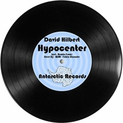David Hilbert - Hypocenter (Waffensupermarkt Remix)
