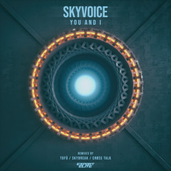 Skyvoice - You & I (tofû remix)