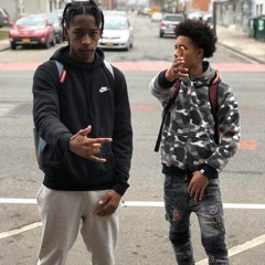 AstroKiid - Bring It Back Ft We$Money