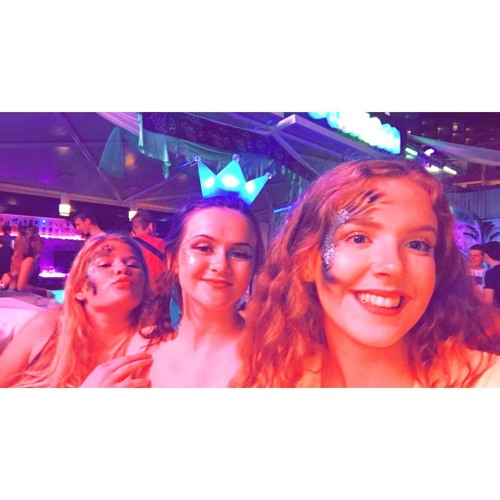 RAVERS MEMORY ♦