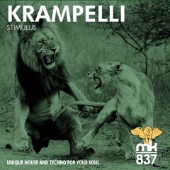 Stimulus (Original Mix) [OUT NOW]