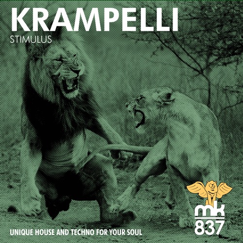 Stimulus (Original Mix) [OUT NOW]