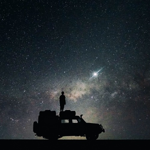 Son Lux - Easy