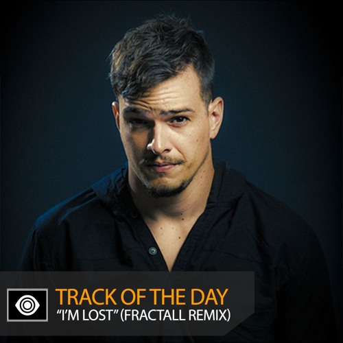 Track of the Day: Bruno Furlan “I’m Lost” (FractaLL Remix)