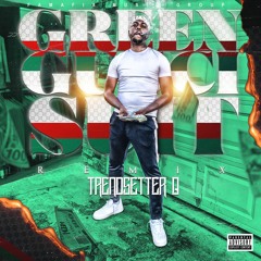 Green Gucci Suit Gmix