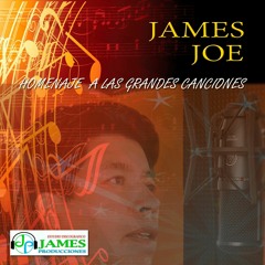 Como Violetas - James Joe (Nicola Di Bari)