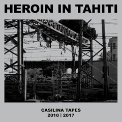 Heroin in Tahiti - Aco Ione