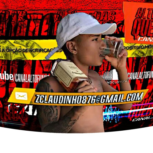 Mc And - Centa no Colo do Pai(Dj Douglinhas) Canal