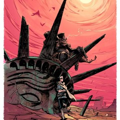 Lahit Şahran & Serşah - Biz Kesinlikle Rap Yapmalıyız (I-Nen Art Label - 2012)