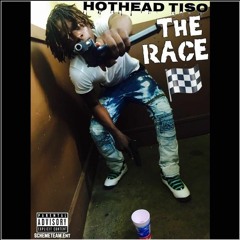 HotHead Tiso - The Race