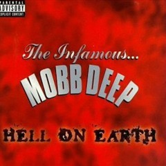 Hell On Earth - Mobb Deep(Cover)