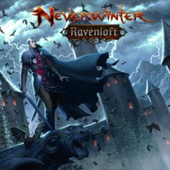 NW Ravenloft Barovia Ambient Night