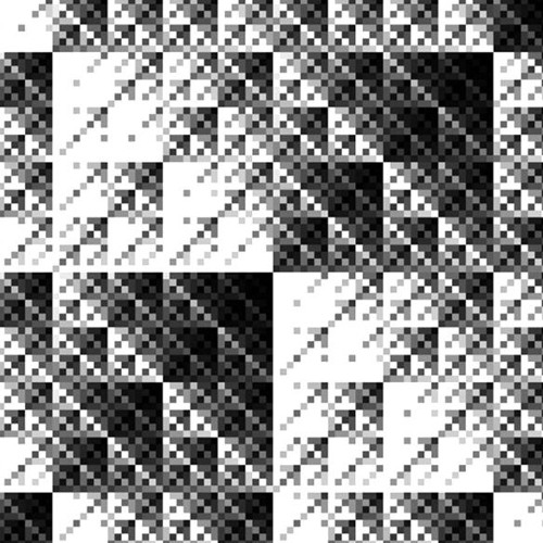 looking glass variation 01