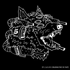 Bleep Bloop Ft. Gary Paintin- K9 Unit ( Pleasure Cruzin The 101 Flip) FREE DOWNLOAD