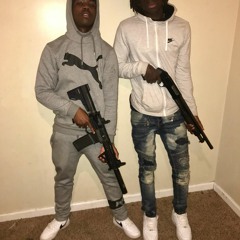 HotHead Tiso - Who Run It