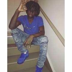 HotHead Tiso - Rubbin Off The Paint