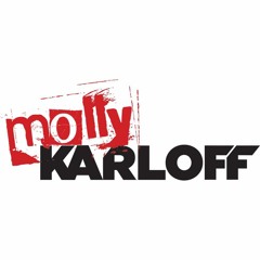 Running Through Shadows - Molly Karloff