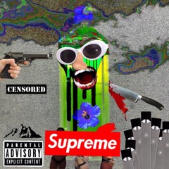 fiji water slaughter prod.chubz