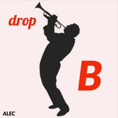 drop B - Single