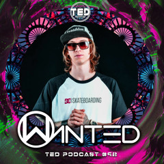 TED PODCAST #92 by WANTED