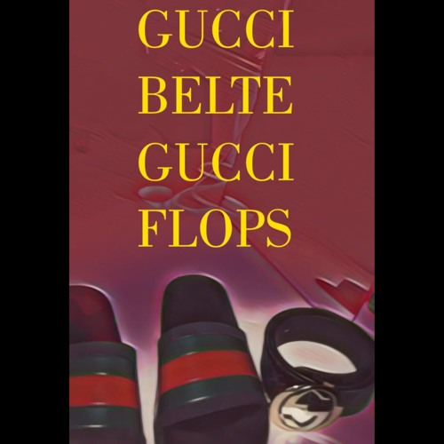 Stream Gucci belte Gucci flops (Prod.BricksOnDaBeat) by MLK | Listen online  for free on SoundCloud