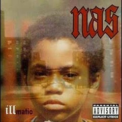 Luv sic pt. 2, Nas, nujabes,Tupac- thugz mansion