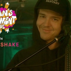 HOMESHAKE | Juan's Basement Live