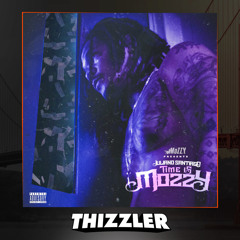 Juliano Santiago ft. SalahBabyy - Make It Count (Prod. JordinOnDaBeat) [Thizzler.com Exclusive]