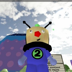 (robot 64) turtle tops  super theme